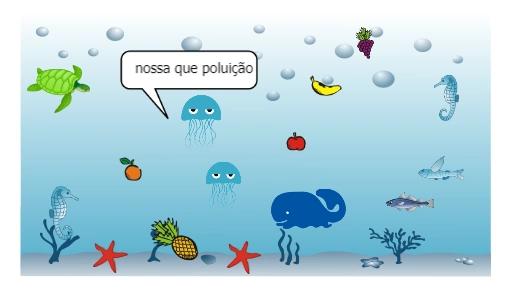 Altas aventuras no mar