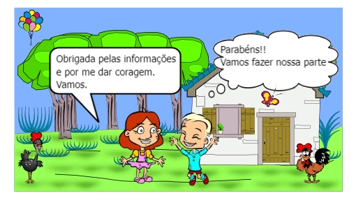 História retratando a ética que o profissional médico deve exercer no dia a dia.