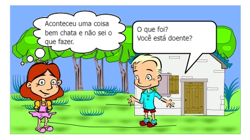 História retratando a ética que o profissional médico deve exercer no dia a dia.