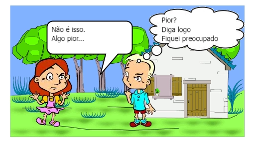 História retratando a ética que o profissional médico deve exercer no dia a dia.