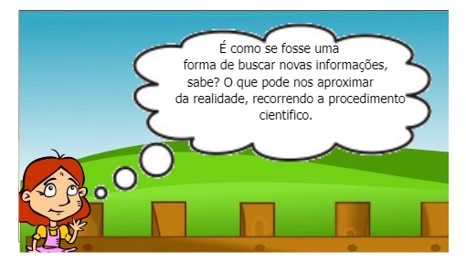 Vamos falar um pouco sobre os conceitos da pesquisa e seus tipos.