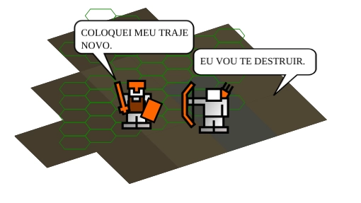 A HISTÓRIA DE UM DRAGÃO.