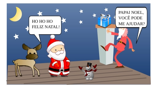 A HISTÓRIA DE UM DRAGÃO.