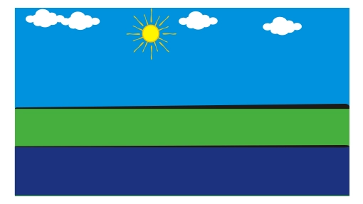 ELA GOSTAVA DE BOLO E DECIDIU ASSAR UM DE CHOCOLATE