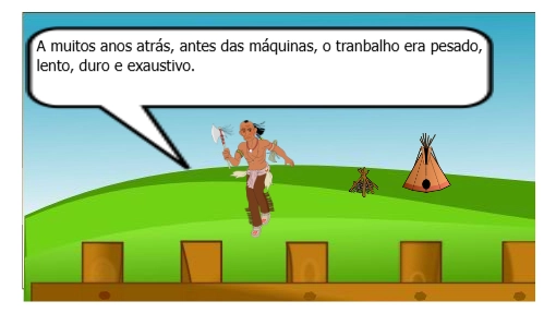 Alunos: Mariana, Igor Slotnicki<br />
Professora: Querli<br />
Escola: SESI - EJA - CHAPECÓ<br />
Turma: 93736