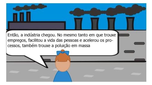 Alunos: Mariana, Igor Slotnicki<br />
Professora: Querli<br />
Escola: SESI - EJA - CHAPECÓ<br />
Turma: 93736